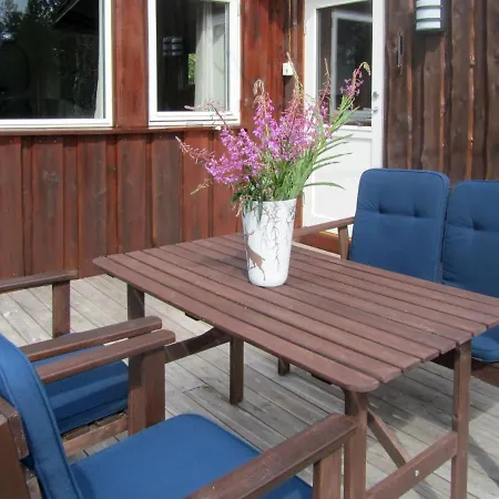 Chalet Nylund *