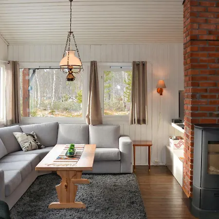 Chalet Nylund *