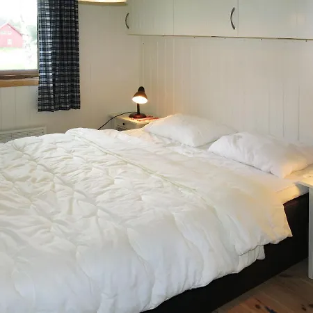 بيت للعطل Chalet Nylund *