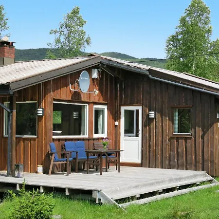 Chalet Nylund بيت للعطل