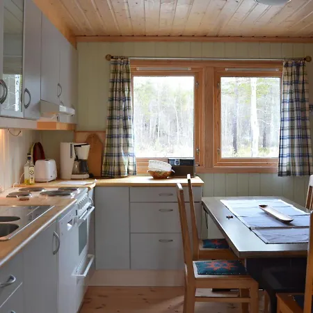 Chalet Nylund *