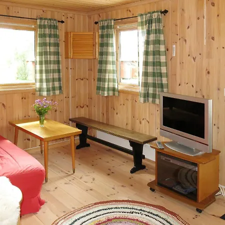 بيت للعطل Chalet Nylund