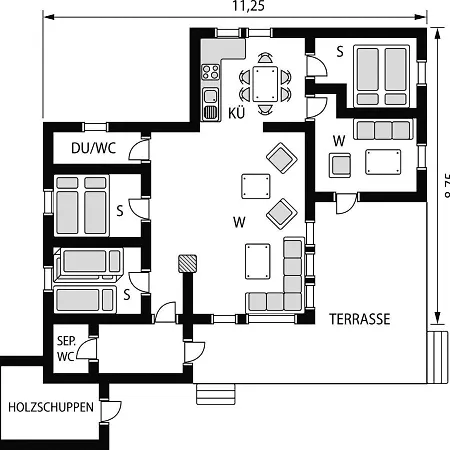 Chalet Nylund *