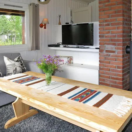 بيت للعطل Chalet Nylund